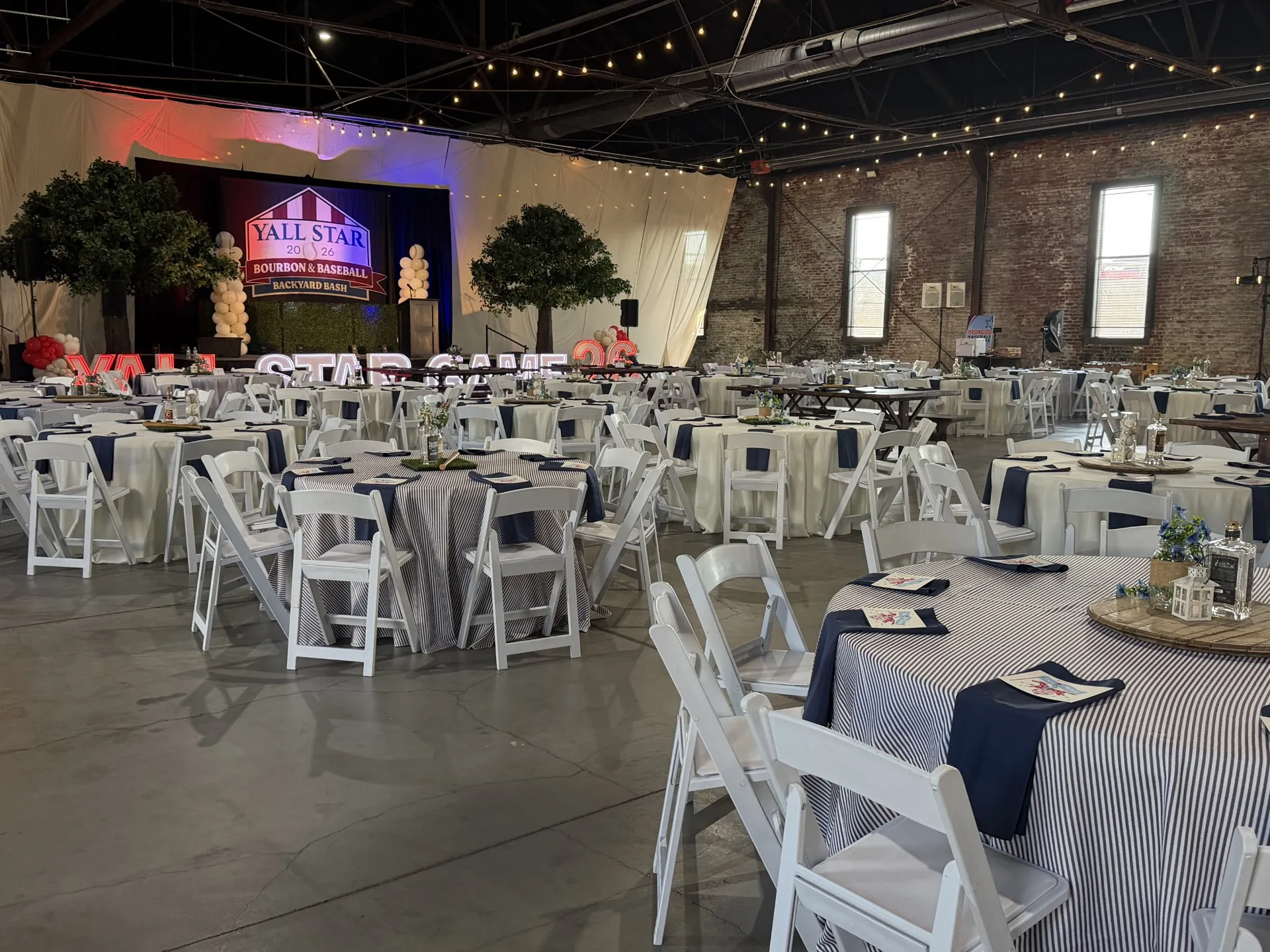 Corporate Gatherings