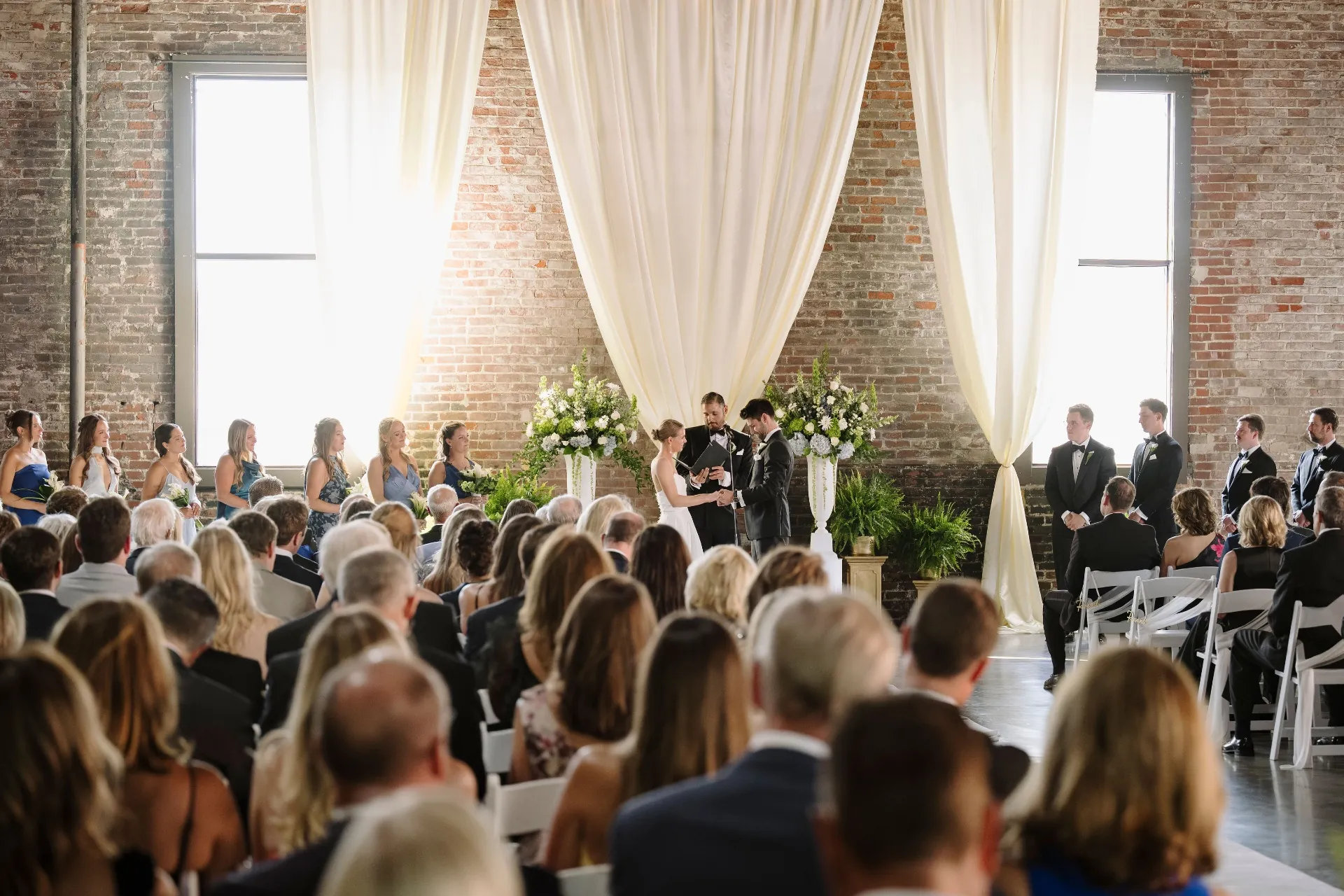 Weddings