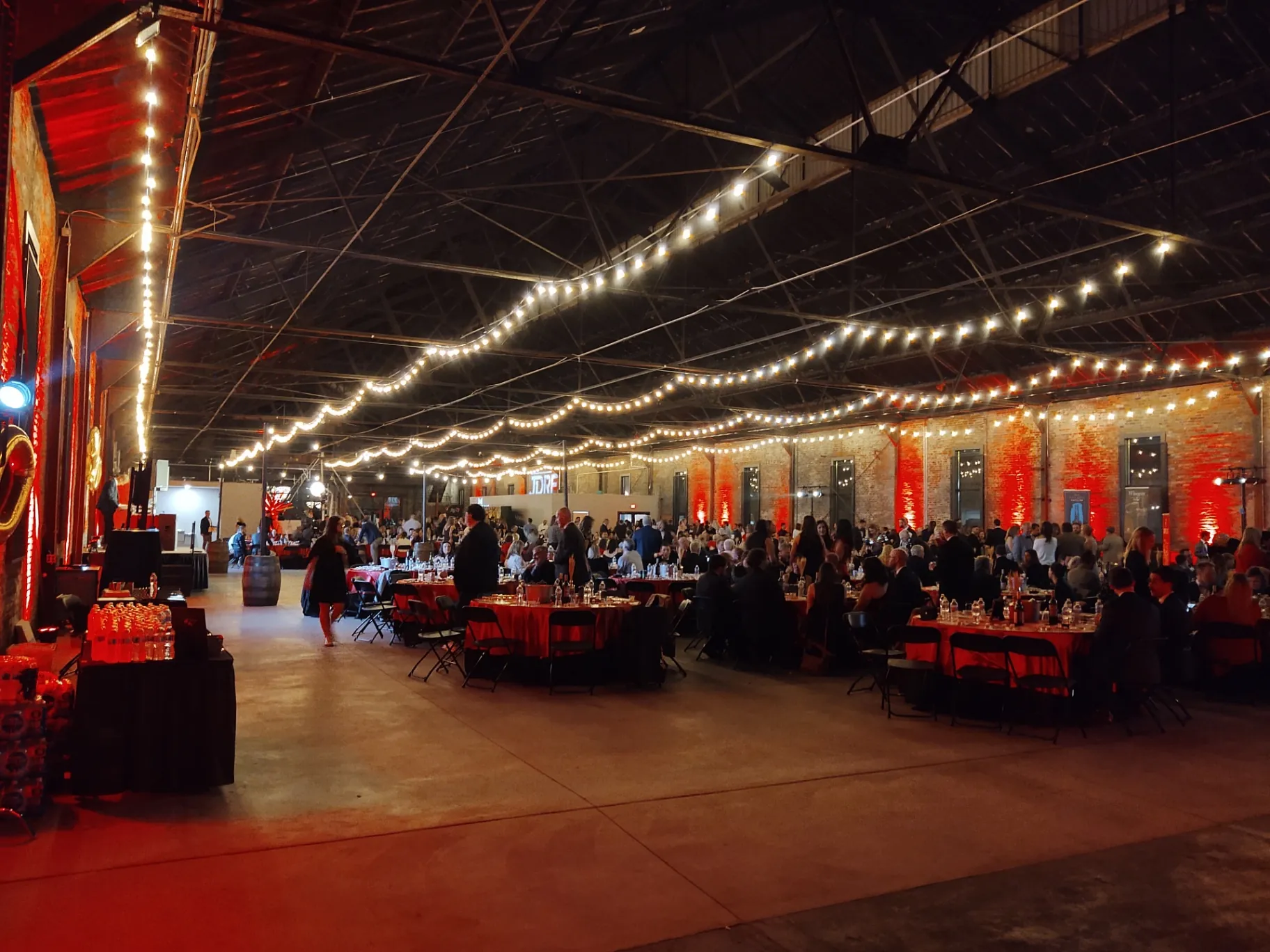 Fundraisers & Galas
